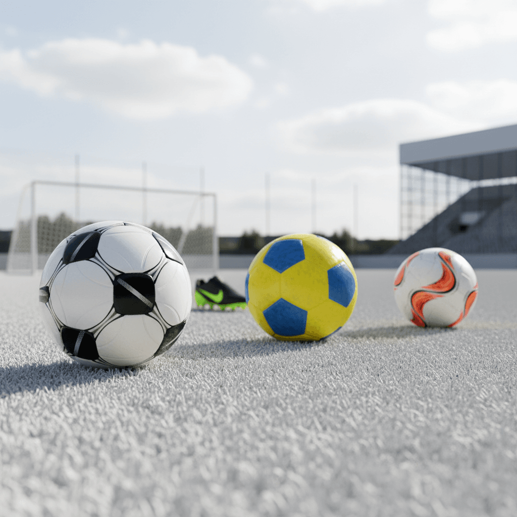 サッカーボール選び方|失敗しないための新常識と最適解【完全ガイド】