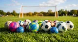 サッカーボールの選び方を徹底解説!小学生から大人まで最適なボールが見つかる方法